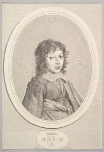 Armand de Bourbon, prins de Conti