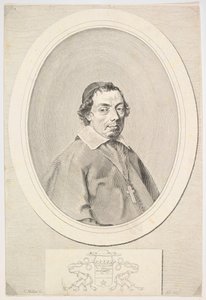 Nicolas Grillié, Bisschop van Uzès