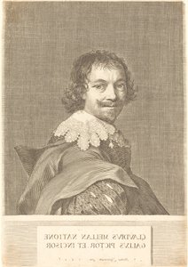 Zelfportret