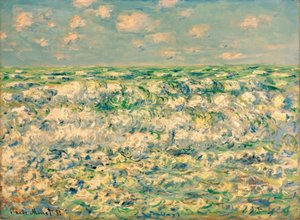 Brekende Golven