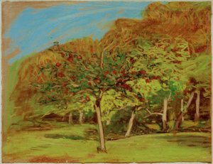 Fruitbomen