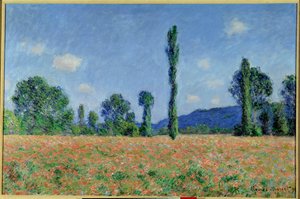 Klaprozenveld, 1890