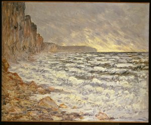 Kust, Fecamp