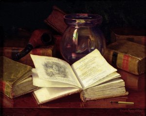 Gedichten van William Cowper