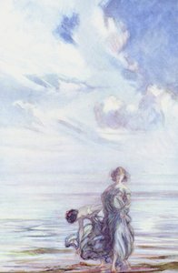 John Keats, Sonnet aan G A W