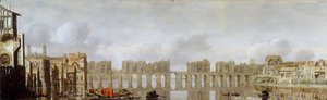 Londen Brug