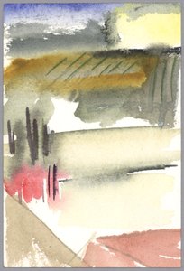 Heet zomerdag, 1994