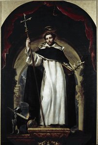 Sint Dominicus