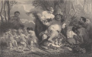 Bedwelming, 1858