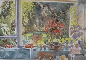  door Clive Wilson