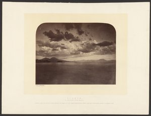 Wolken door Col. Henry Stuart Wortley