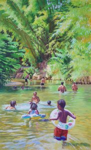 Rivier Kalk Sublime