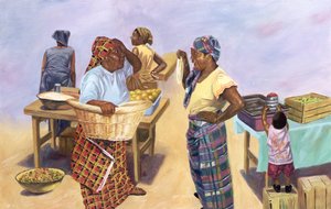Goocheltruc, 1997