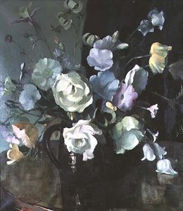 Zomerbloemen