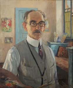 Zelfportret