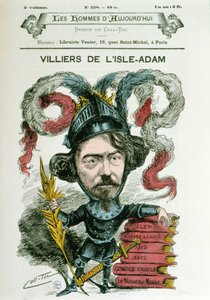 Auguste Villiers de L