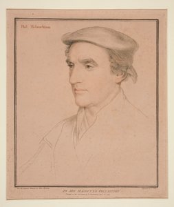 Philipp Melanchthon? 1497-1560
