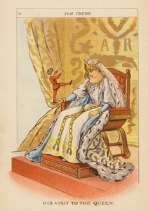 Klein Duimpje