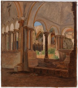  door Constantin Hansen