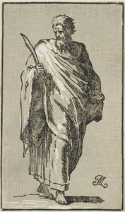 St. Bartholomeus