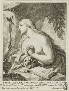 Heilige Maria Magdalena
