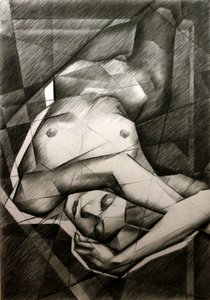 Een vierde eerbetoon aan Man Ray