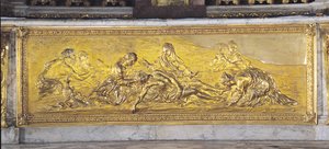 Pieta, uit de Koninklijke Kapel