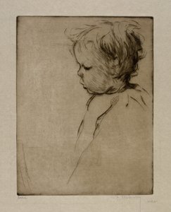 Joan door Cornelia F. Maury