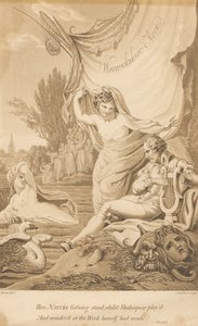 Hier Stond de Natuur te Luisteren door Cornelis Apostool