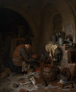 De Alchemist