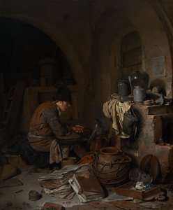 De Alchemist