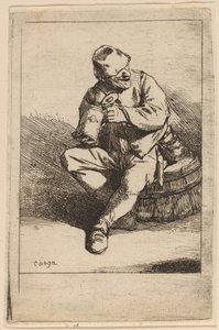 De drinker