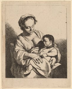 De Moeder