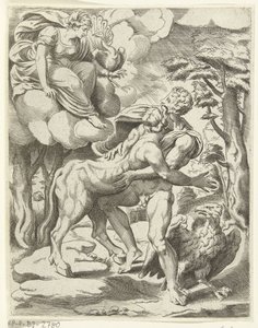 Jupiter, Io en Juno