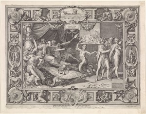 Laster van Apelles