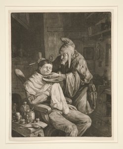 De dorpschirurg