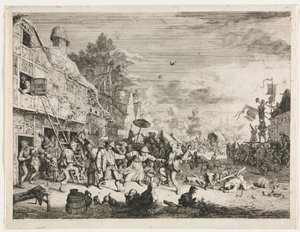 Dorpsfeest