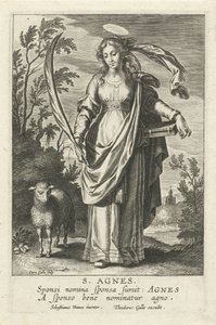 H. Agnes