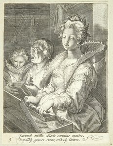 Muziek