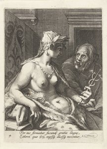 Retorica door Cornelis Jacobsz. Drebbel