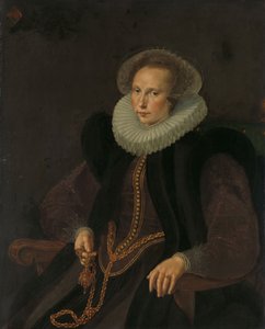  door Cornelis Ketel