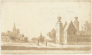 State Holdinga te Anjum in Oost-Dongeradeel