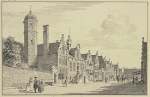  door Cornelis Pronk