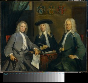  door Cornelis Troost