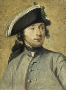  door Cornelis Troost