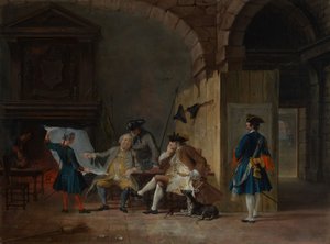  door Cornelis Troost
