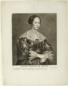 Helena-Leonora de Sieveri