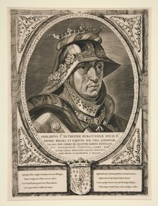  door Cornelis Visscher