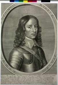 Prins van Oranje Willem II