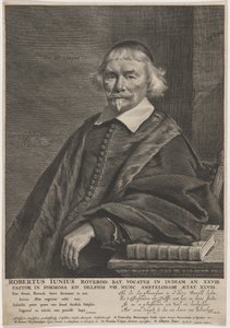  door Cornelis Visscher